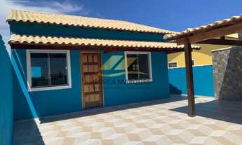 Imagem 5: Linda casa com 2 quartos e área gourmet em Unamar, Tamoios - Cabo Frio - RJ