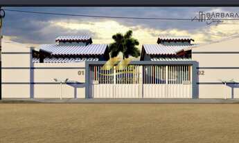 Imagem 5: Linda casa com 2 quartos, área gourmet e piscina em Unamar - Cabo Frio - RJ