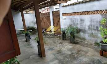 Imagem 4: Linda casa com 4 quartos e área gourmet em Unamar, Tamoios - Cabo Frio - RJ