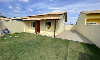 Imagem 3: Linda casa com 2 quartos sendo 1 suíte, piscina e área gourmet em Unamar - Cabo Frio - RJ