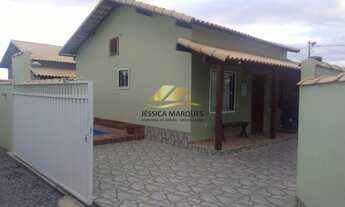 Imagem 4: Linda casa com 2 quartos, área gourmet e piscina pronta para morar em Unamar - Cabo Frio