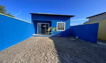 Imagem: Linda casa com 2 quartos em Unamar - Cabo