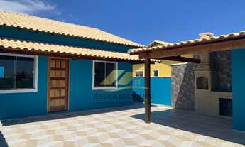 Imagem 3: Linda casa com 2 quartos e área gourmet em Unamar, Tamoios - Cabo Frio - RJ