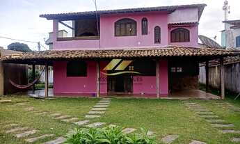 Imagem: Linda casa pronta para morar de 4 quartos