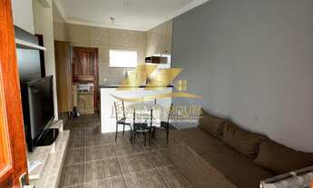 Imagem 4: Linda casa com 2 quartos e área gourmet em Unamar, Tamoios - Cabo Frio - RJ