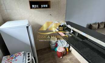 Imagem 6: Linda casa com 2 quartos e área gourmet em Unamar, Tamoios - Cabo Frio - RJ