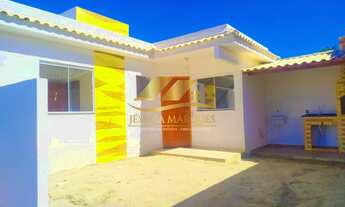 Imagem: Excelente casa com 1 quarto e área gourmet