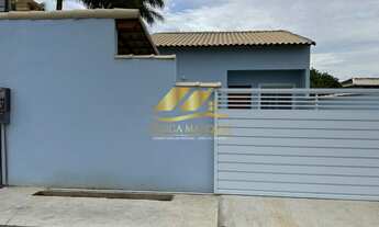 Imagem 3: Linda casa com 2 quartos e área gourmet em Unamar, Tamoios - Cabo Frio - RJ