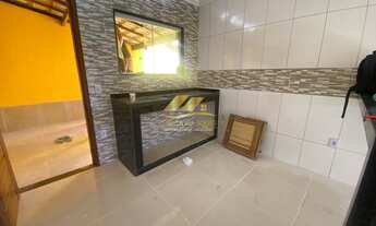 Imagem 5: Linda casa de 2 quartos e área gourmet em Unamar, Tamoios - Cabo Frio - RJ