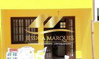 Imagem 5: Linda casa com 2 quartos em Unamar - Cabo Frio - RJ