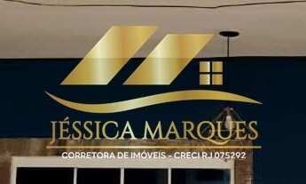 Imagem: Linda casa pronta para morar de 2 quartos