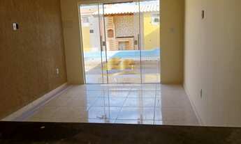 Imagem 4: Linda casa com 2 quartos, piscina e área gourmet em Unamar - Cabo Frio - RJ