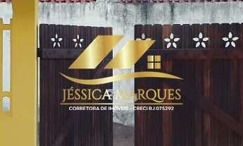 Imagem 4: Linda casa com 2 quartos em Unamar - Cabo Frio - RJ