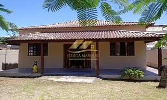 Imagem 2: Linda casa com 3 quartos sendo 1 suíte em Unamar - Cabo Frio - RJ