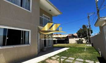 Imagem: Linda casa pronta para morar de 3 quartos