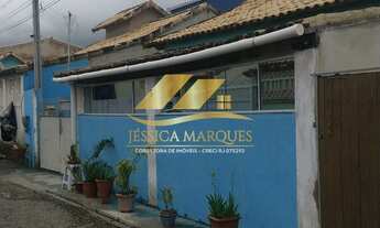 Imagem 2: Linda casa pronta para morar de 2 quartos em Unamar - Cabo Frio - RJ