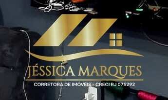 Imagem 6: Linda casa pronta para morar de 2 quartos à beira-mar em Unamar - Cabo Frio - RJ