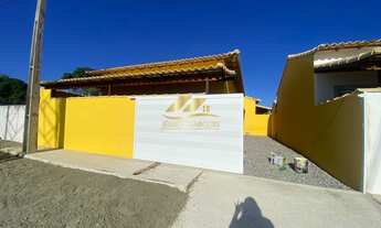 Imagem 2: Linda casa de 2 quartos e área gourmet em Unamar, Tamoios - Cabo Frio - RJ