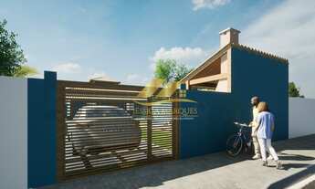 Imagem 5: Linda casa com 2 quartos em Unamar - Cabo Frio - RJ