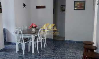 Imagem 5: Linda casa com 3 quartos sendo 1 suíte em Unamar - Cabo Frio - RJ