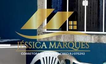 Imagem 2: Linda casa pronta para morar de 2 quartos à beira-mar em Unamar - Cabo Frio - RJ