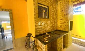 Imagem 3: Linda casa de 2 quartos e área gourmet em Unamar, Tamoios - Cabo Frio - RJ