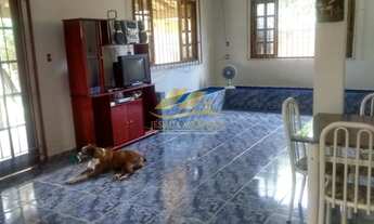 Imagem 4: Linda casa com 3 quartos sendo 1 suíte em Unamar - Cabo Frio - RJ