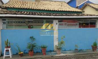 Imagem: Linda casa pronta para morar de 2 quartos