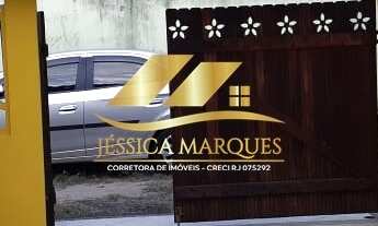 Imagem 3: Linda casa com 2 quartos em Unamar - Cabo Frio - RJ