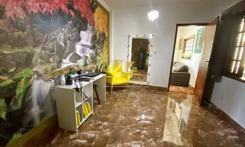 Imagem 7: Bela casa com 4 quartos, sendo 1 suíte, piscina e área gourmet em Unamar, Tamoios - Cabo F