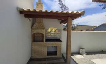 Imagem 2: Excelente casa com 2 quartos e área gourmet próxima ao mar em Unamar, Tamoios - Cabo Frio