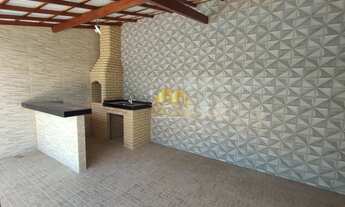 Imagem 5: Linda casa com 2 quartos e área gourmet em Unamar - Cabo Frio - RJ