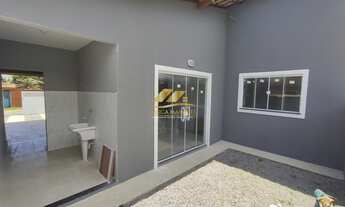 Imagem 3: Excelente casa com 2 quartos e área gourmet próxima ao mar em Unamar, Tamoios - Cabo Frio