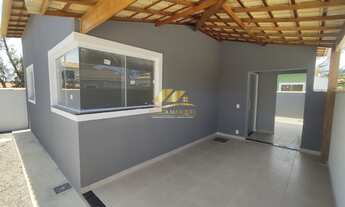 Imagem 5: Excelente casa com 2 quartos e área gourmet próxima ao mar em Unamar, Tamoios - Cabo Frio