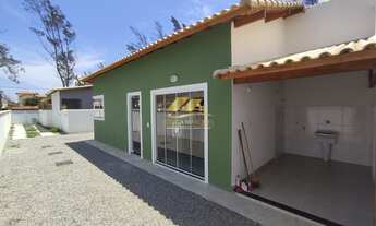 Imagem 5: Excelente casa com 2 quartos e área gourmet próxima ao mar em Unamar, Tamoios - Cabo Frio