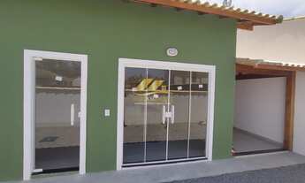 Imagem 4: Excelente casa com 2 quartos e área gourmet próxima ao mar em Unamar, Tamoios - Cabo Frio