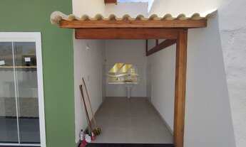 Imagem 7: Excelente casa com 2 quartos e área gourmet próxima ao mar em Unamar, Tamoios - Cabo Frio