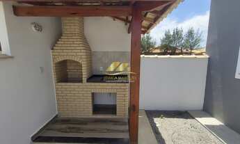 Imagem 4: Excelente casa com 2 quartos e área gourmet próxima ao mar em Unamar, Tamoios - Cabo Frio