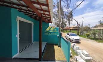 Imagem 6: Linda casa com 2 quartos e área gourmet em Unamar - Cabo Frio - RJ