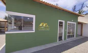 Imagem 3: Excelente casa com 2 quartos e área gourmet próxima ao mar em Unamar, Tamoios - Cabo Frio