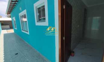 Imagem 7: Linda casa com 2 quartos e área gourmet em Unamar - Cabo Frio - RJ