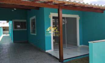 Imagem 3: Linda casa com 2 quartos e área gourmet em Unamar - Cabo Frio - RJ