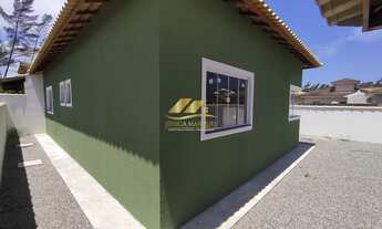 Imagem 6: Excelente casa com 2 quartos e área gourmet próxima ao mar em Unamar, Tamoios - Cabo Frio