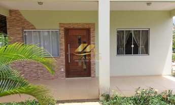 Imagem 2: Linda casa a pronta entrega com 2 quartos em Unamar - Cabo Frio - RJ