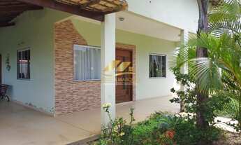 Imagem 1: Linda casa a pronta entrega com 2 quartos em Unamar - Cabo Frio - RJ