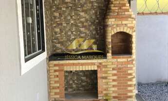 Imagem 3: Linda casa com 2 quartos e área gourmet em Unamar, Tamoios - Cabo Frio - RJ