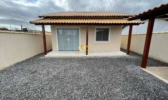 Imagem 2: Linda casa com 2 quartos e área gourmet em Unamar, Tamoios, - Cabo Frio - RJ