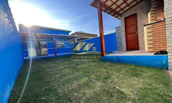 Imagem 3: Maravilhosa casa com 2 quartos em Unamar, Tamoios - Cabo Frio - RJ