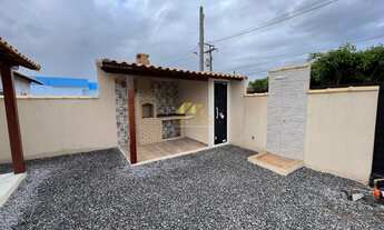 Imagem 3: Linda casa com 2 quartos e área gourmet em Unamar, Tamoios, - Cabo Frio - RJ