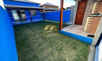 Imagem 4: Maravilhosa casa com 2 quartos em Unamar, Tamoios - Cabo Frio - RJ